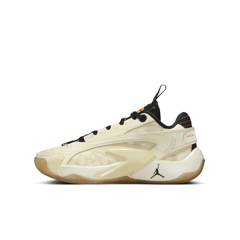 NIKE JORDAN Luka 2 DZ3498-100 / weiss