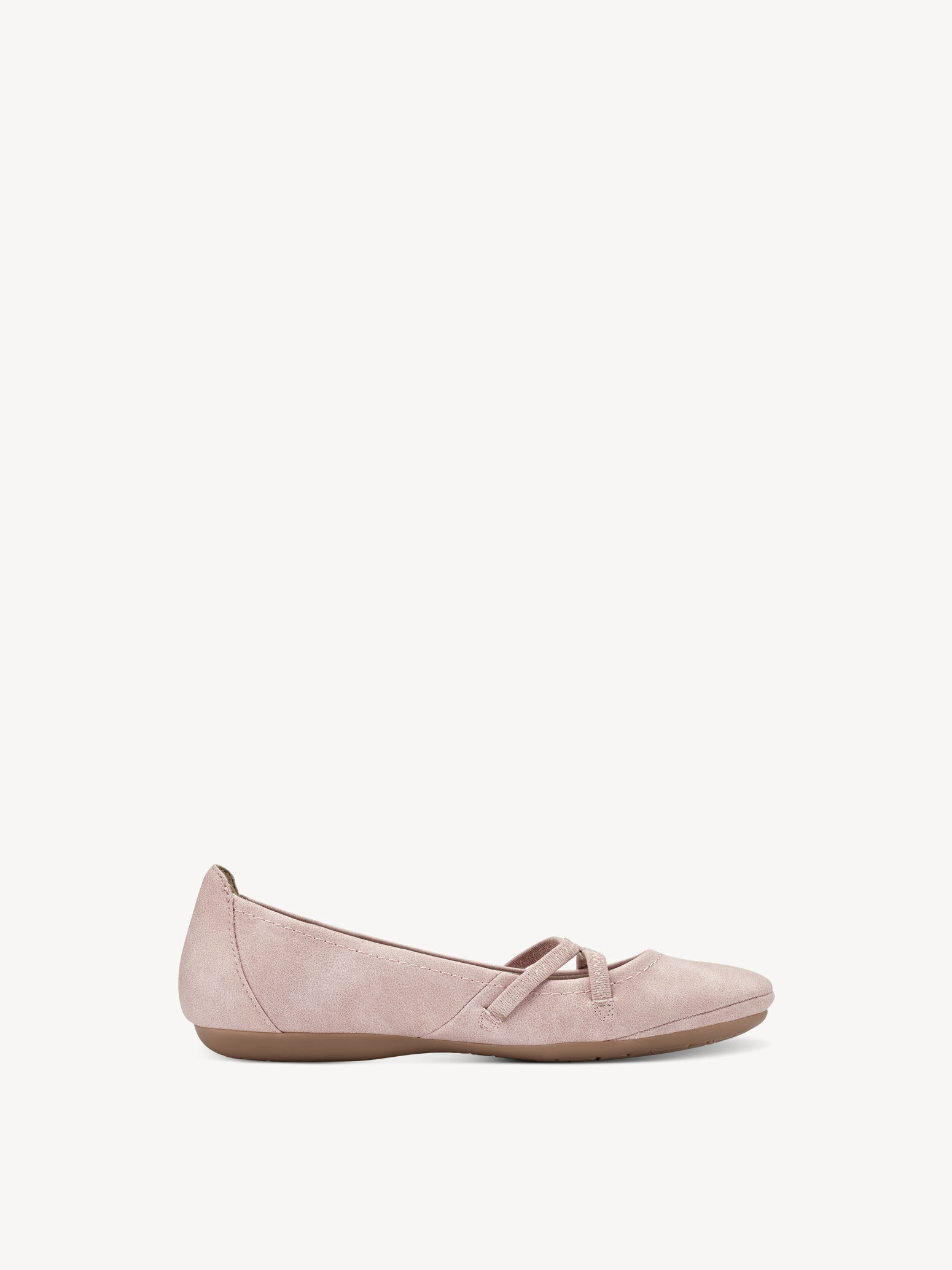 Ballerine - rose