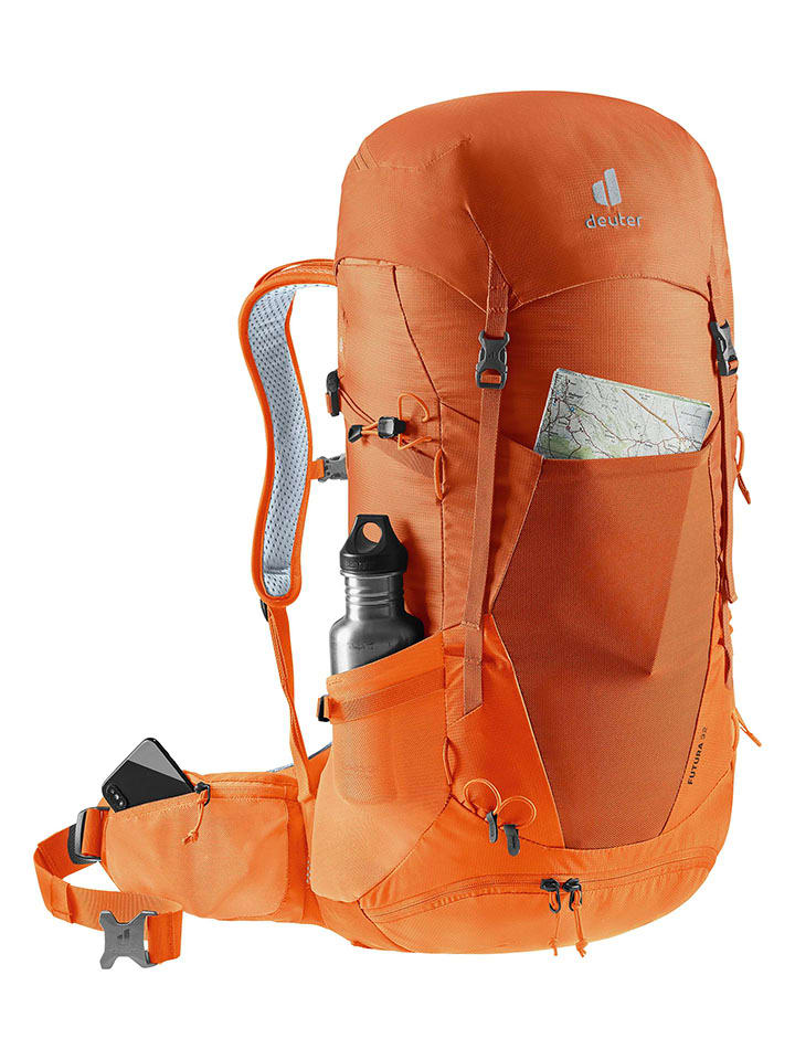 Deuter Wanderrucksack 