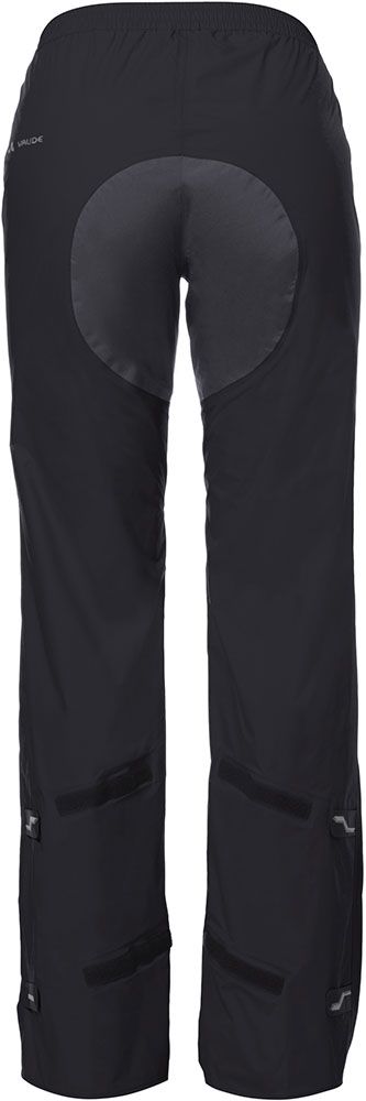 Vaude Drop Pants II - Damen Regenhose - Langgröße kaufen | Bike-Discount