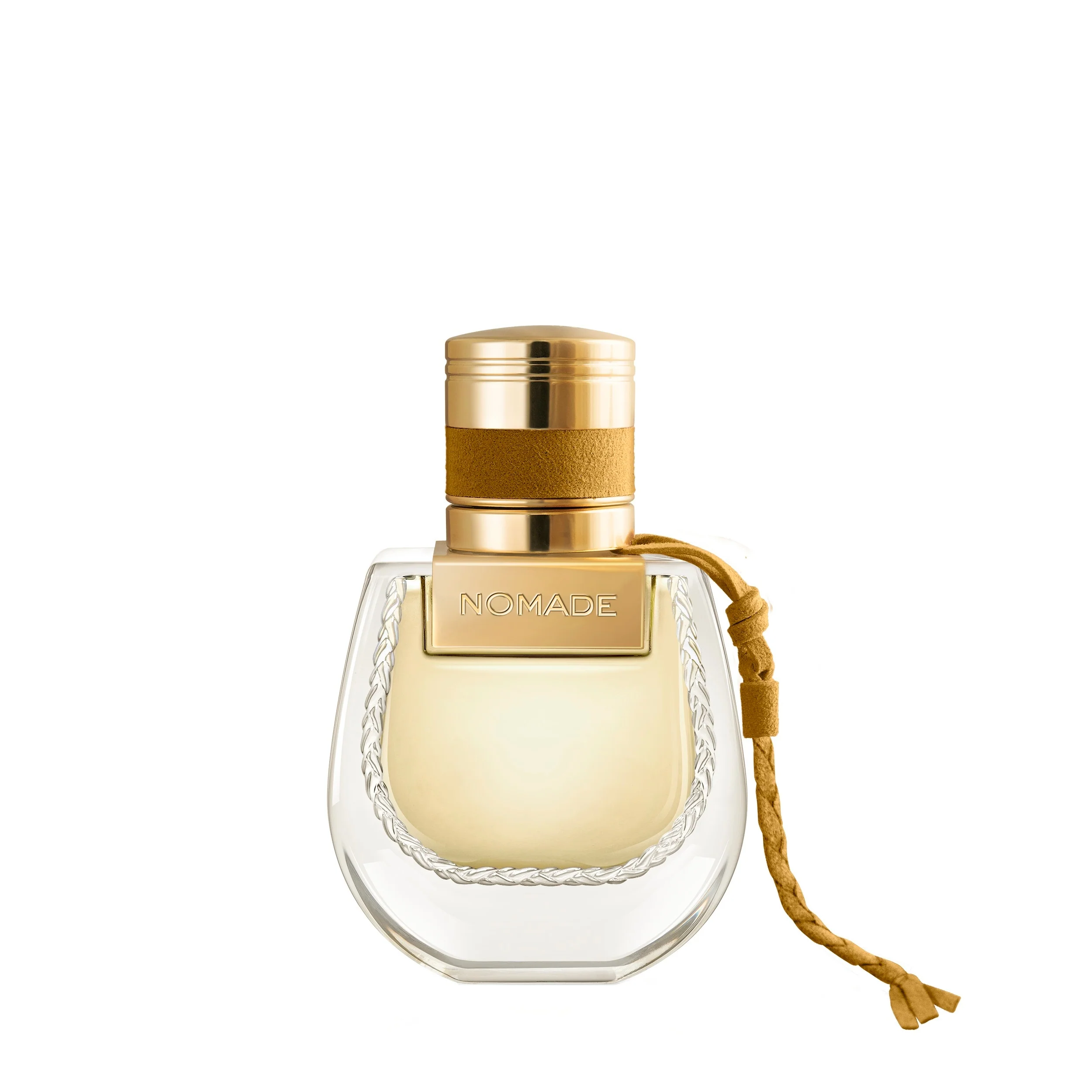 Nomad Jasmin Naturel - Eau de Parfum