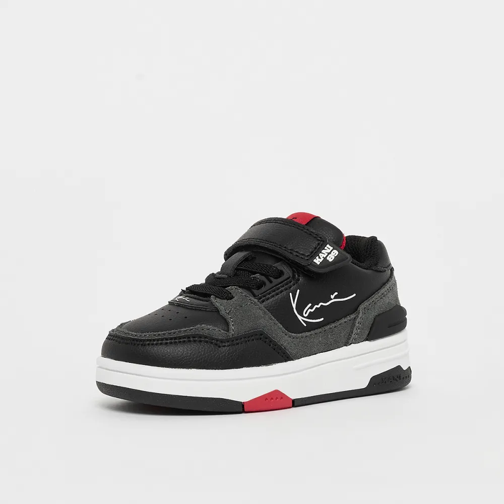 Karl Kani LXRY 2K TD KKFWKTD000011 / schwarz