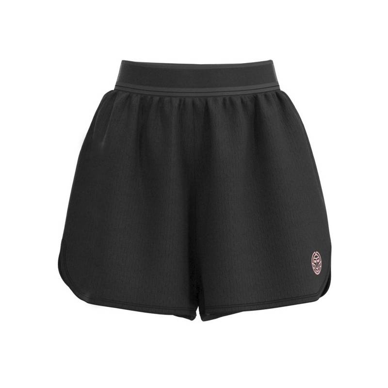 BIDI BADU Pure Wild 2In1 Shorts Tennisshorts Damen