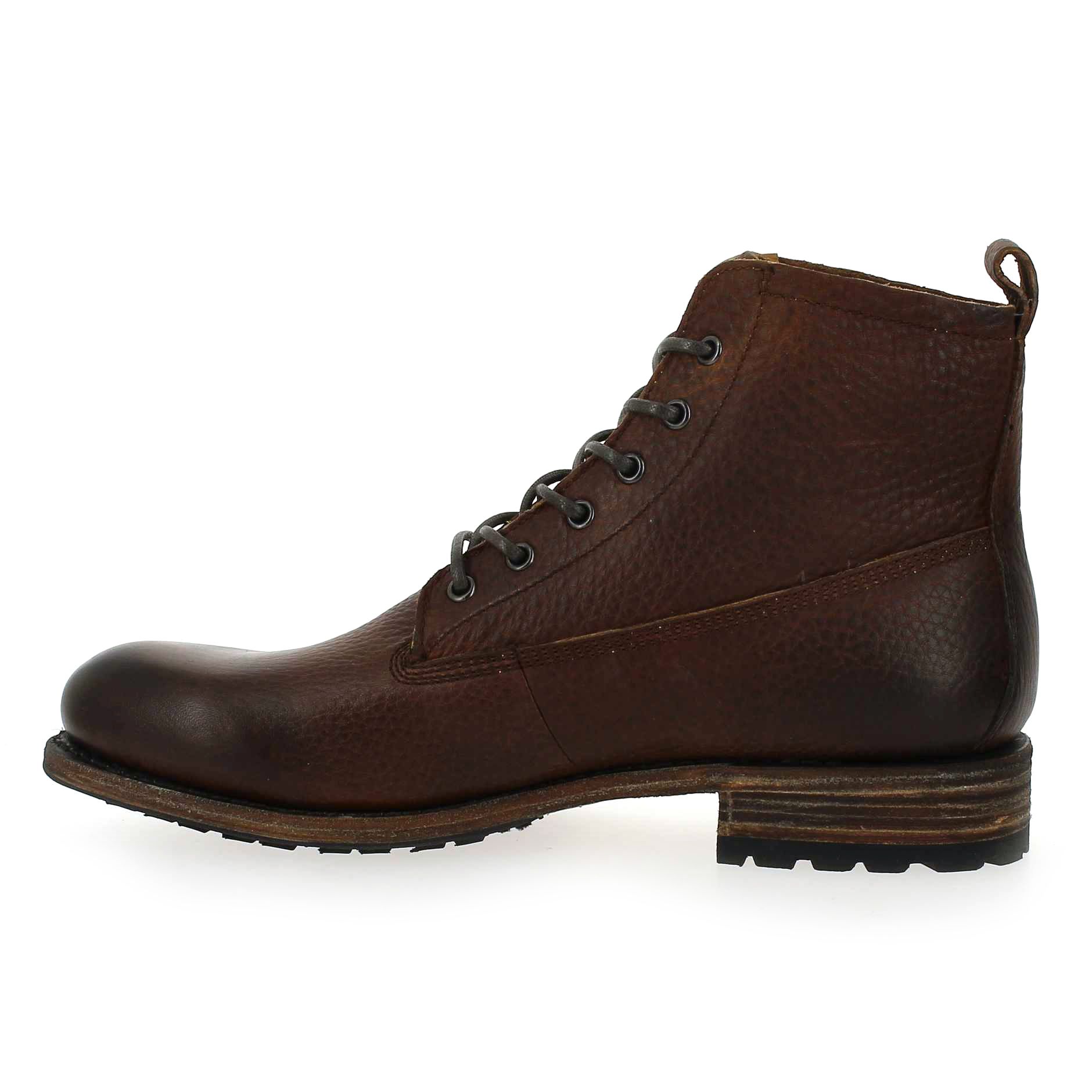 Blackstone  GM09 H18 - Marron