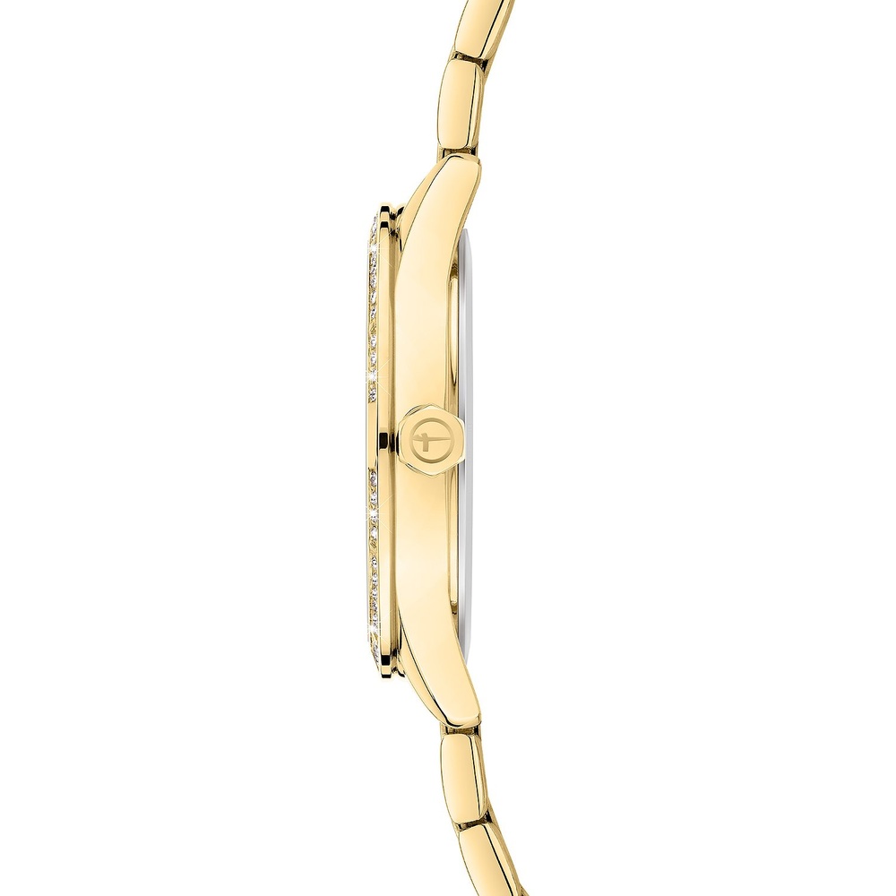 Tamaris Montre pour femme Métal Montre
