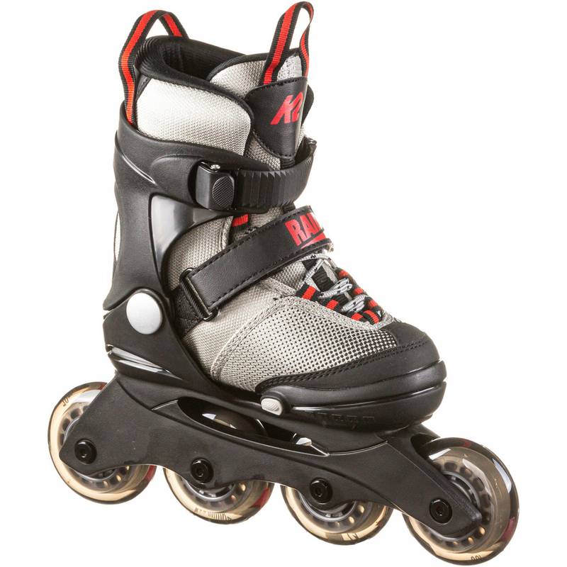 K2 RAIDER Inline-Skates Jungen