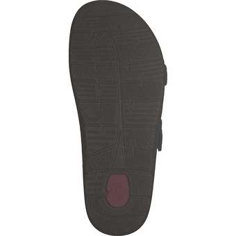 Rohde Rodigo Pantolette in silber
