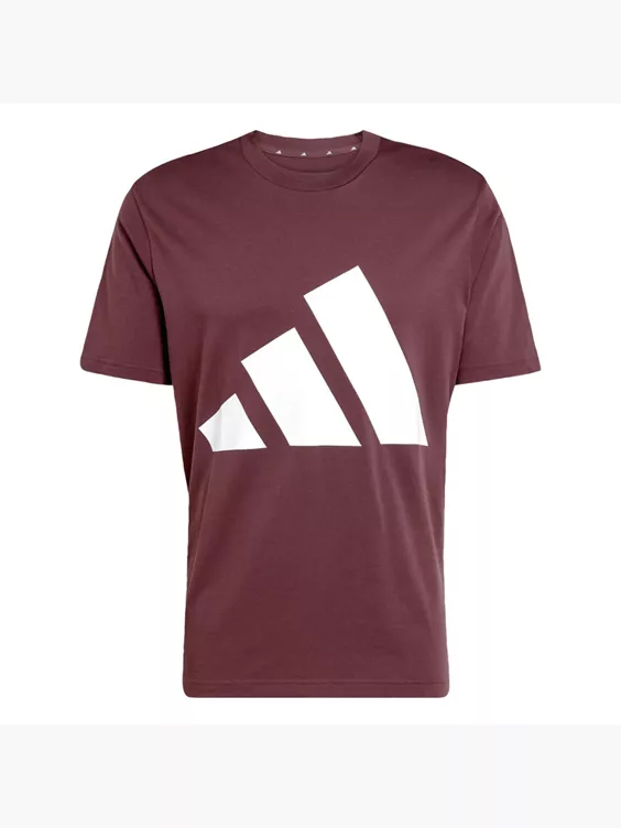 adidas Essentials Big Logo T-Shirt