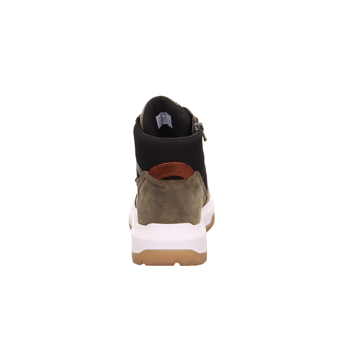 Winterschuhe WMS Weite W für breite Füße für Jungen