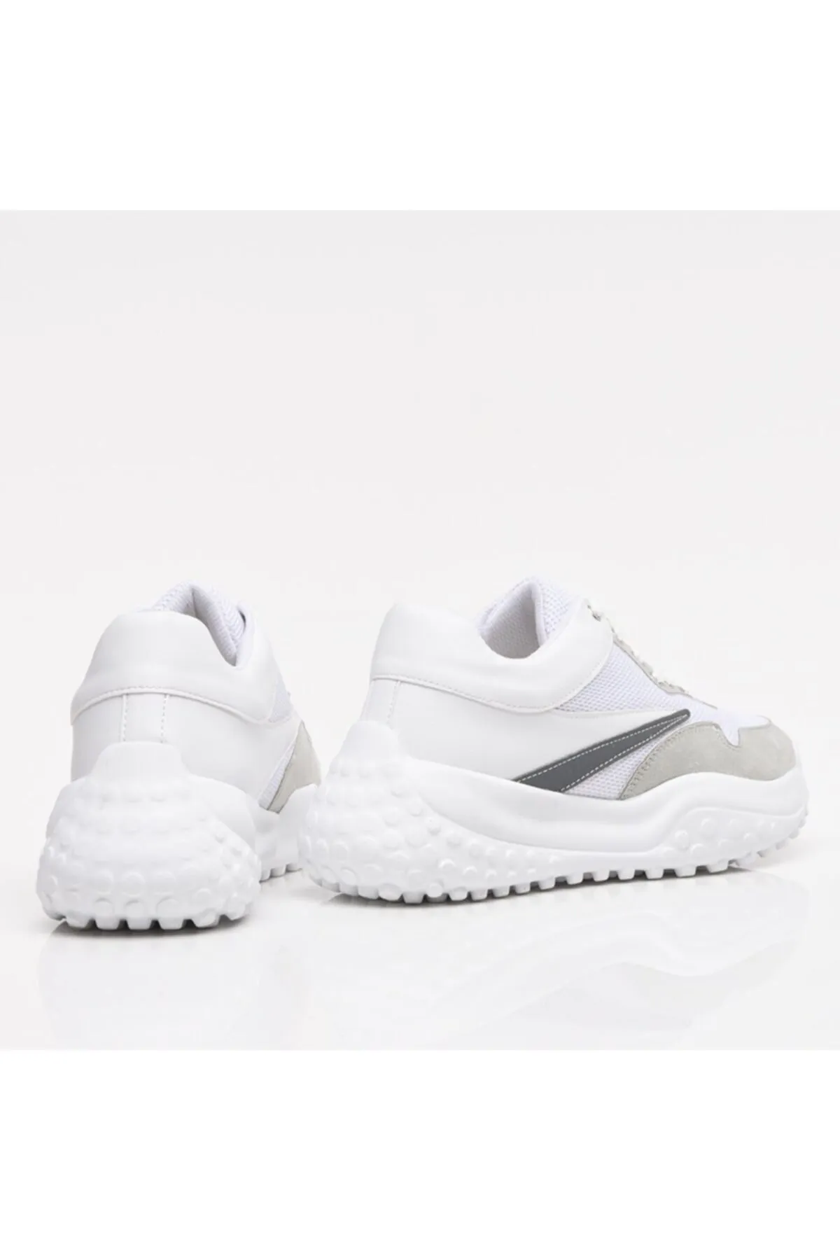 Hotiç  Sneaker - Weiß - Flacher Absatz