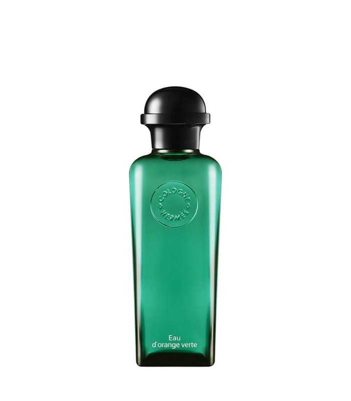 HERMÈS-EAU D'ORANGE VERTE-Eau de Cologne Vaporisateur