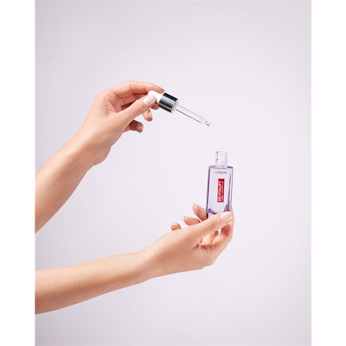 Filler Anti-Falten Serum