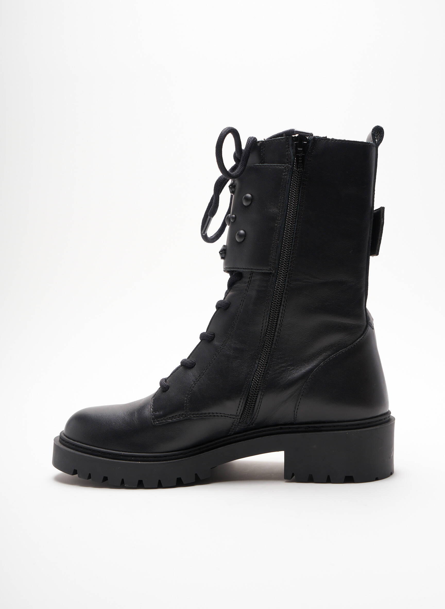 Unisa Bottines Femme couleur noir