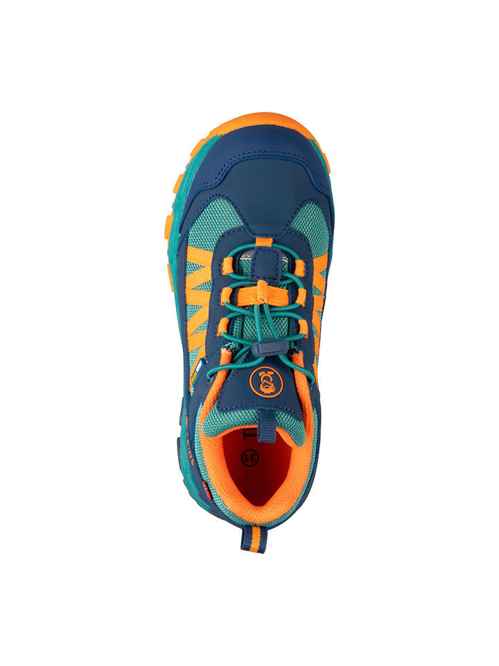 Trollkids Trekkingschuhe 