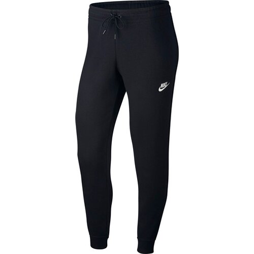 DAMEN SPORTHOSE W NSW ESSNTL PANT TIGHT FLC MR