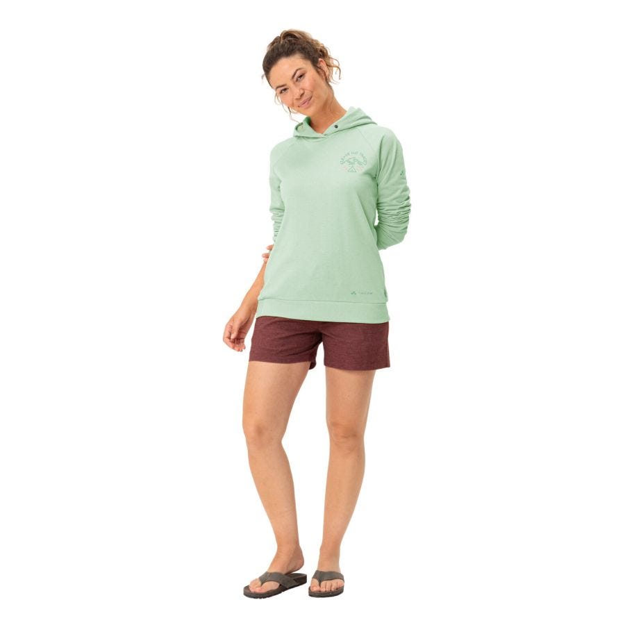 Mineo Hoodie Damen