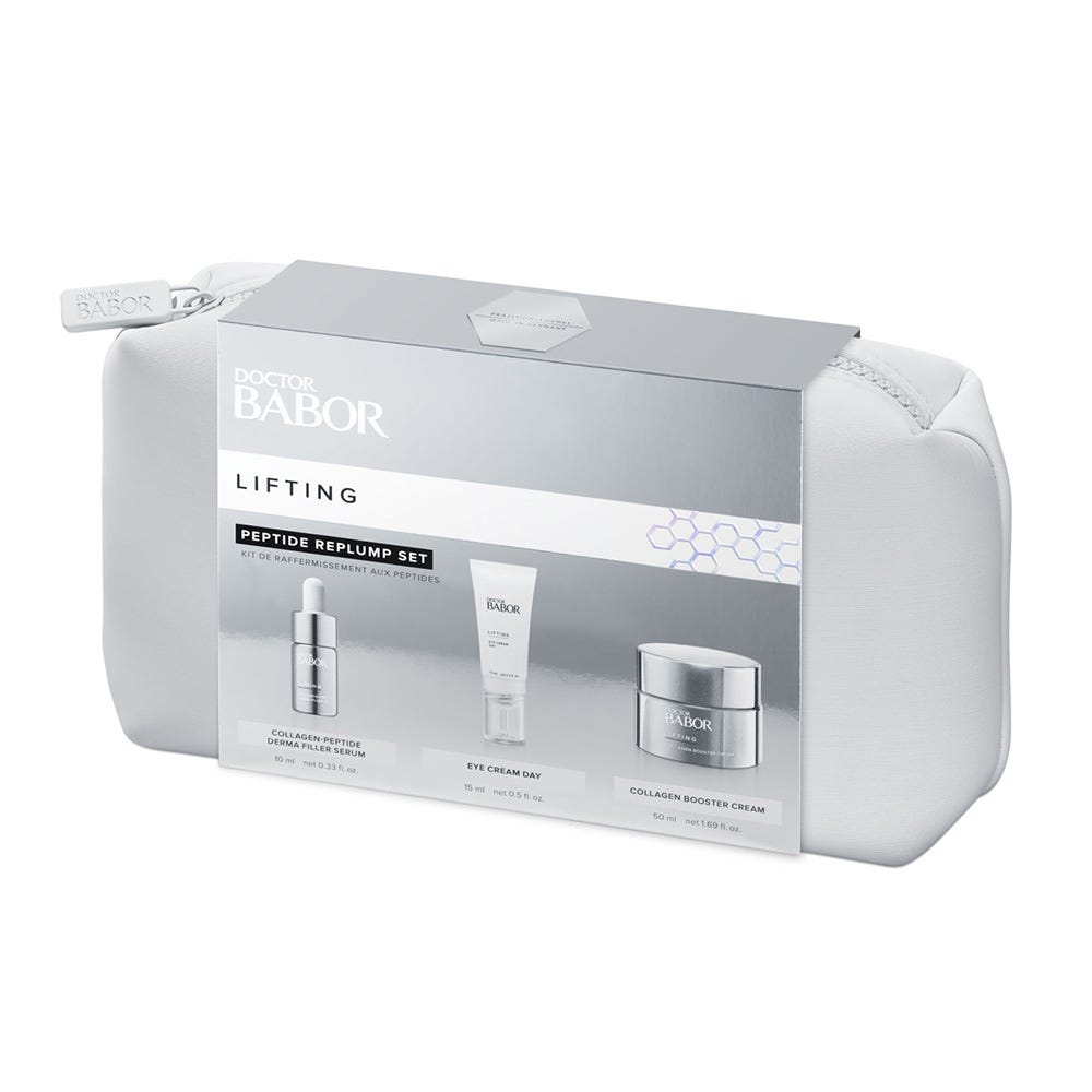 BABOR Peptide Replump Set