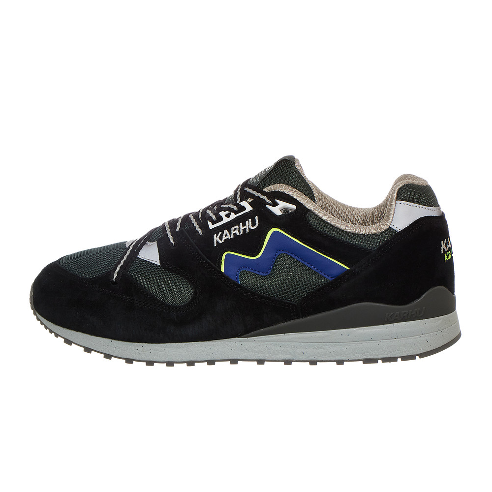 Karhu Synchron Classic F802673 / grün