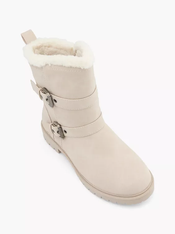 Landrover Boots