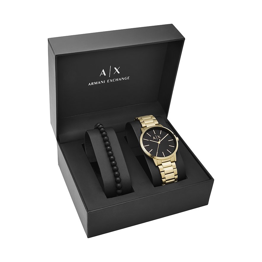 Armani Exchange Herrenuhr