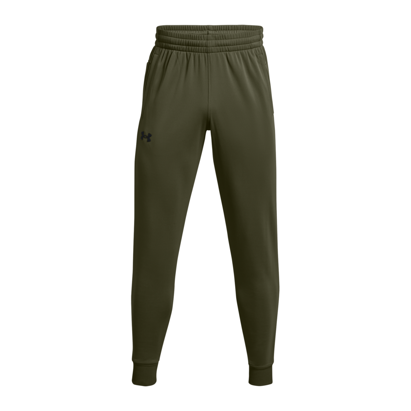 Under Armour Fleece Jogginghose Grün F390