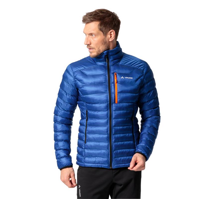 VAUDE Men's Batura Insulation Jacket Outdoorjacke Herren