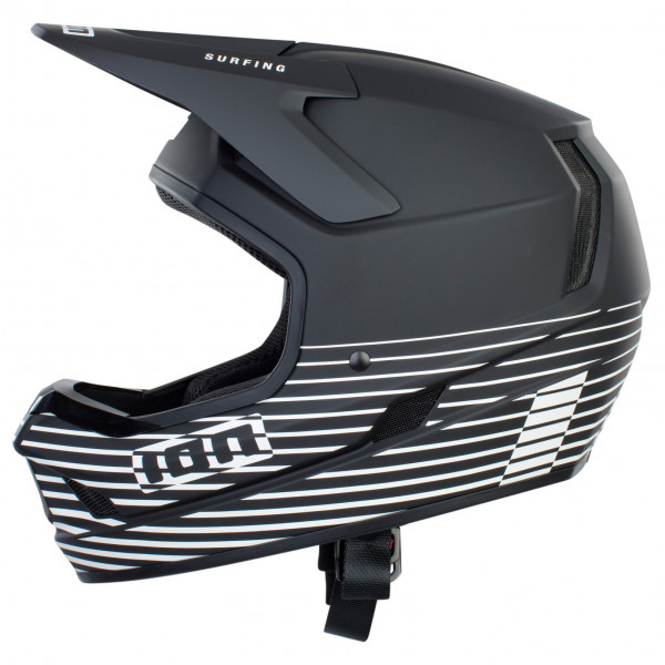 ION - Helmet Scrub Amp - Radhelm