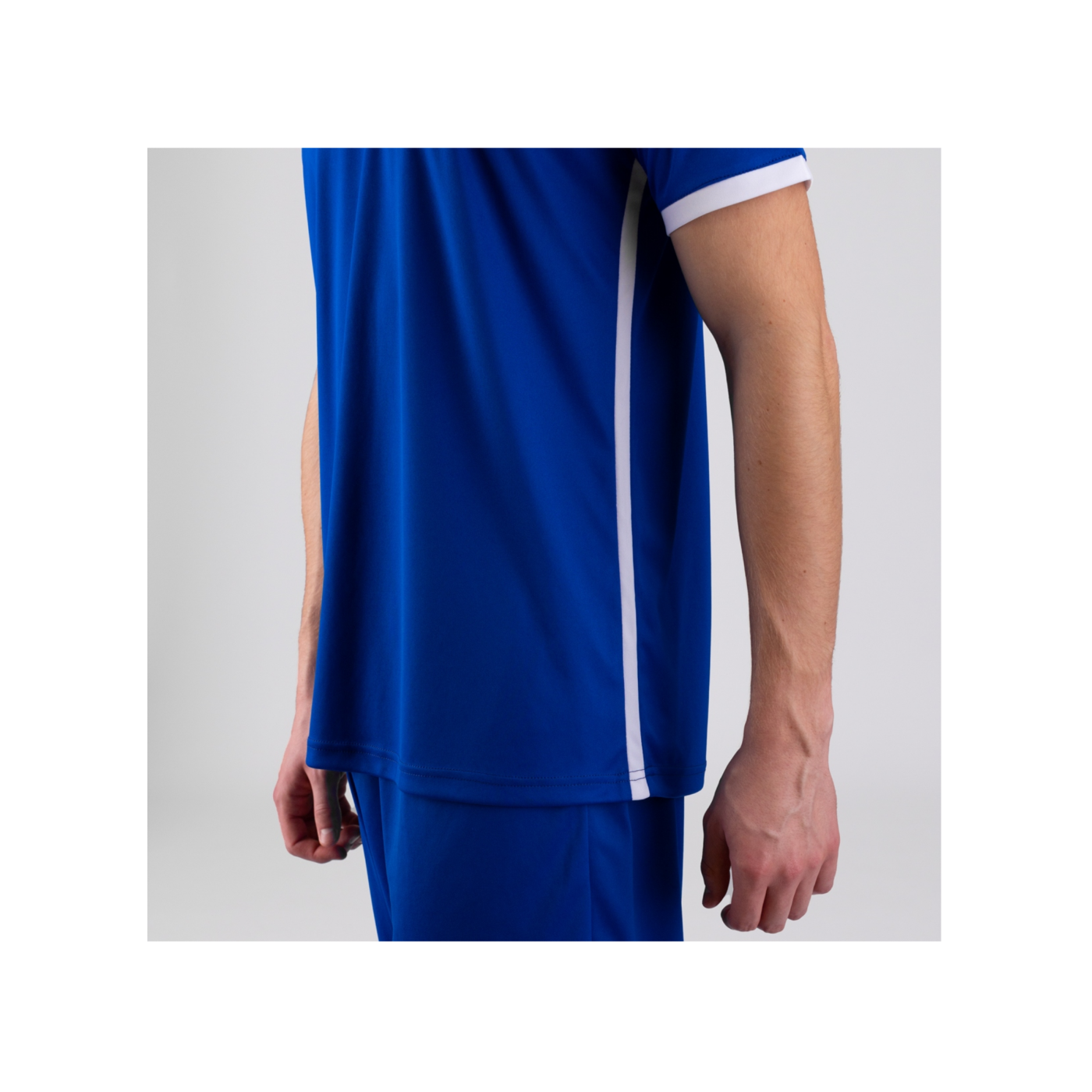 JAKO Primera KA Trikot Blau F410
