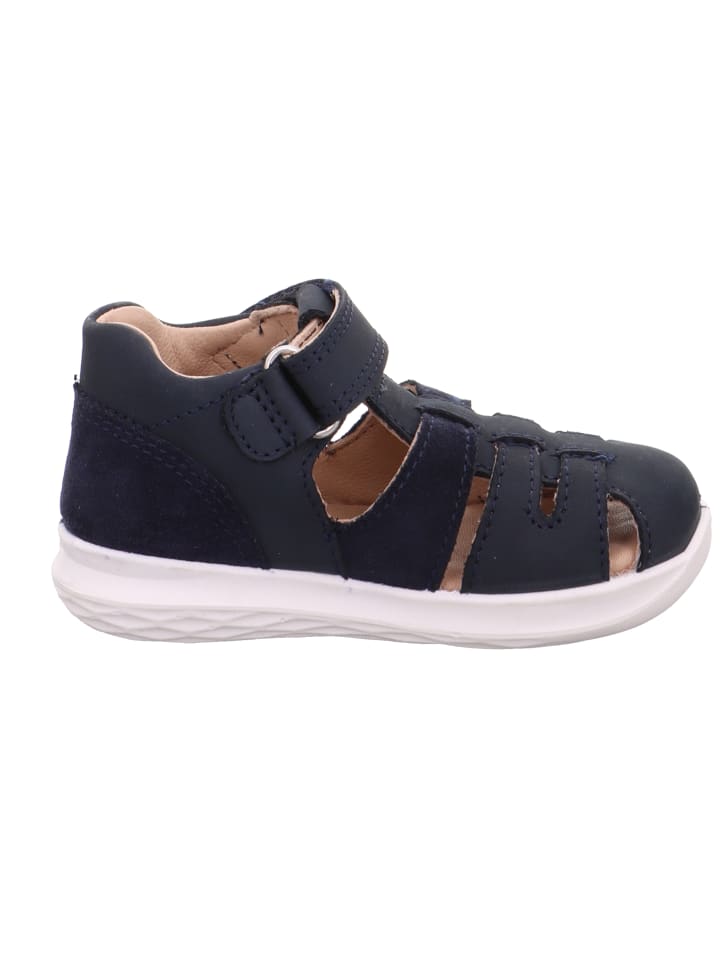 superfit Sandale BUMBLEBEE in Blau günstig kaufen