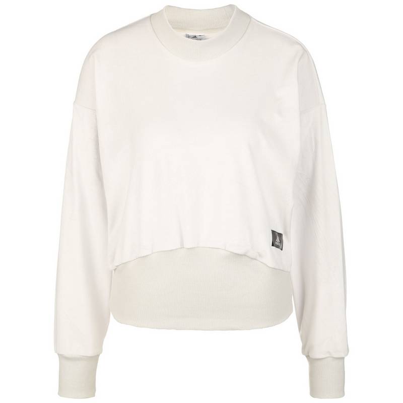 adidas Holidayz Cozy Sweatshirt Damen