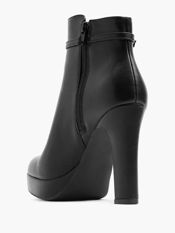 Catwalk Stiefelette