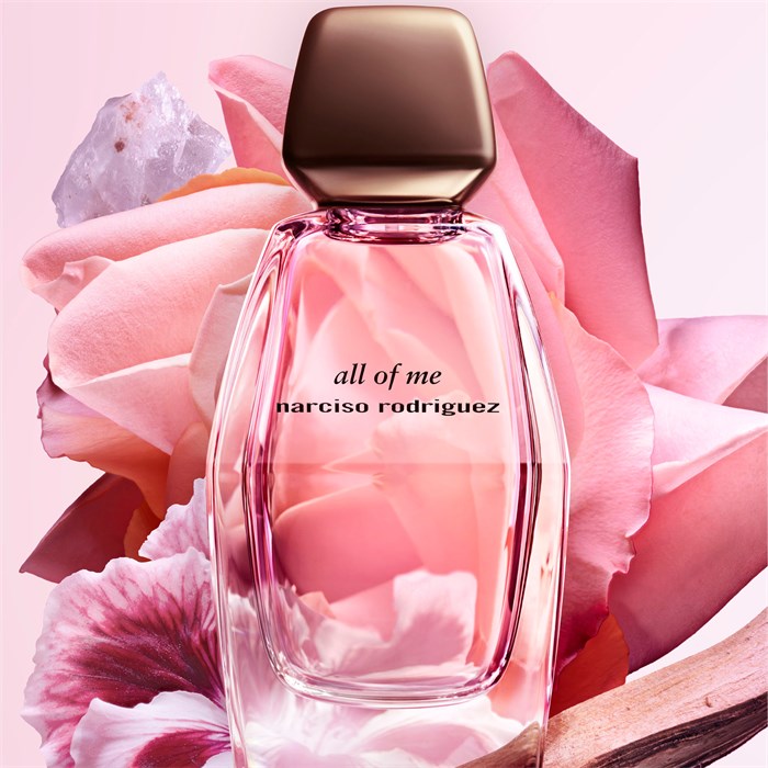 Eau de Parfum Spray