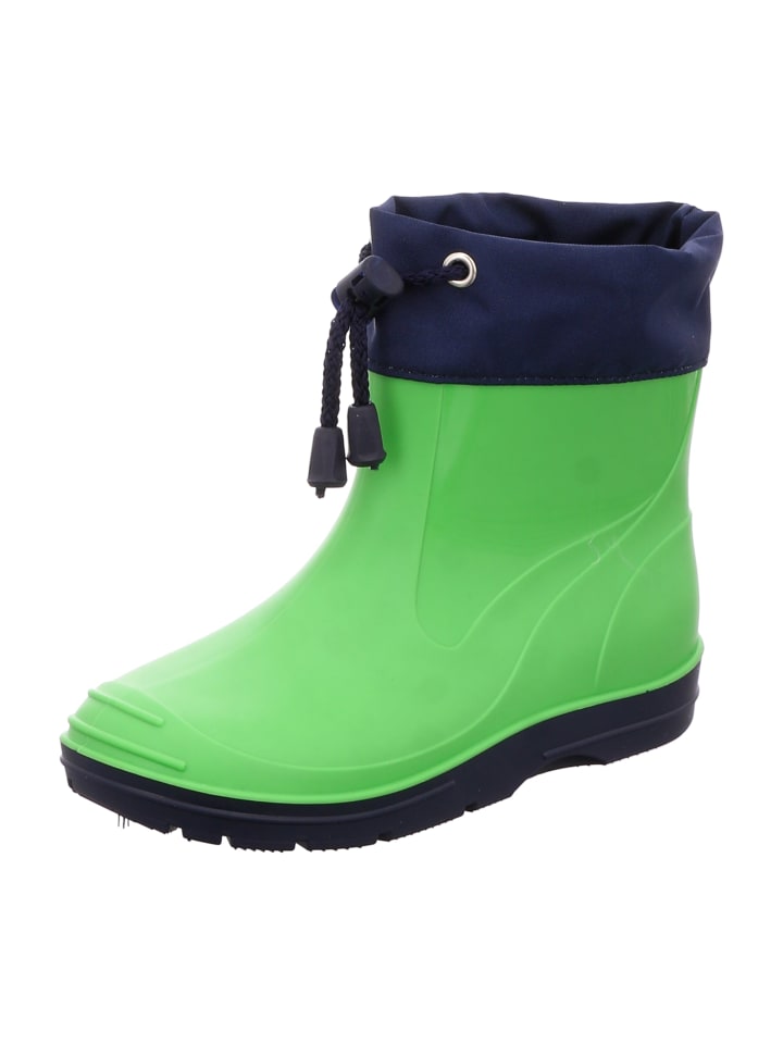 Beck Gummistiefel in Grün günstig kaufen