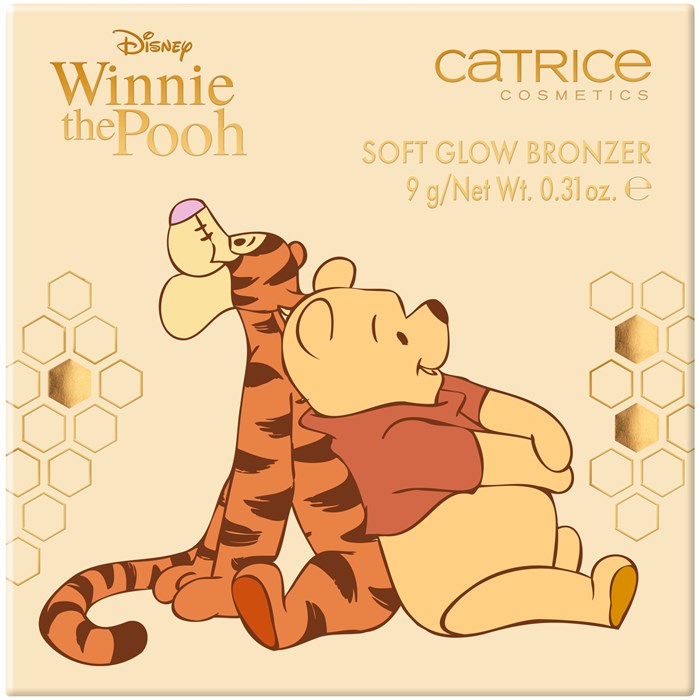 Soft Glow Bronzer