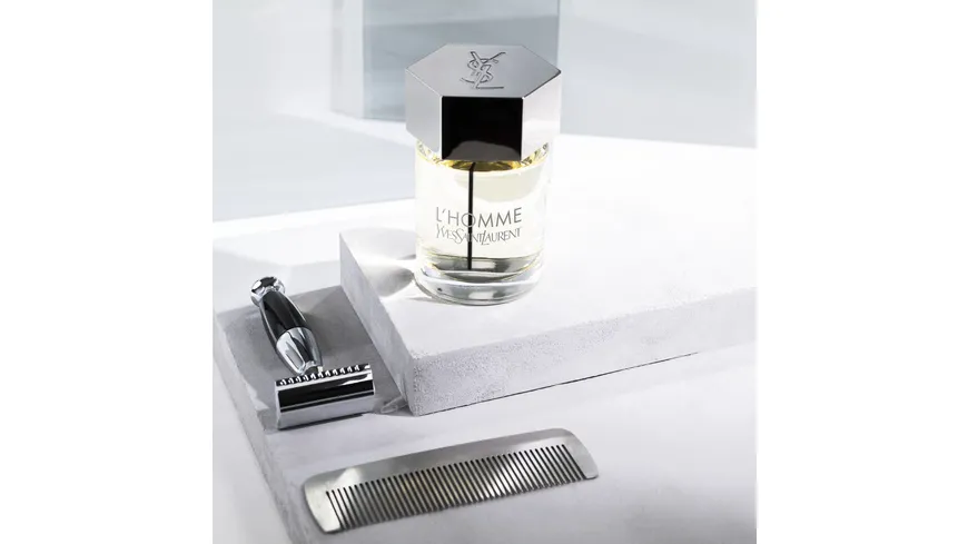 Yves Saint Laurent L'Homme Eau de Toilette