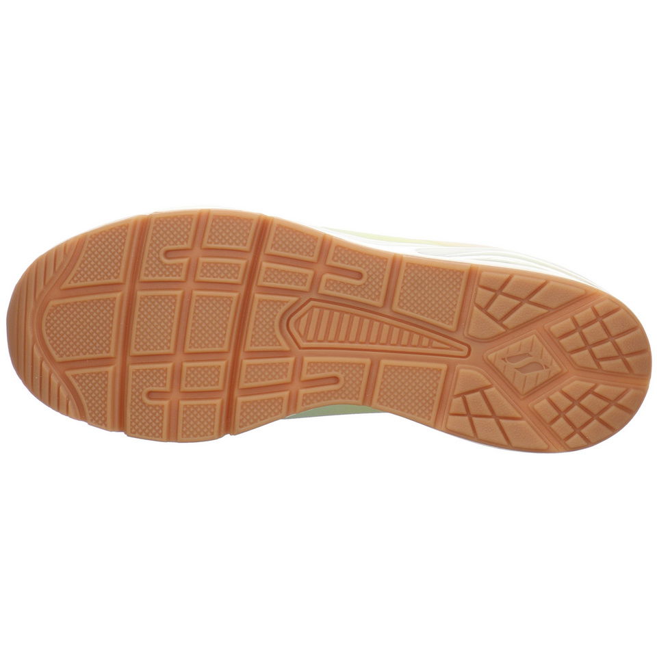 Skechers Uno Color Waves Sneaker
