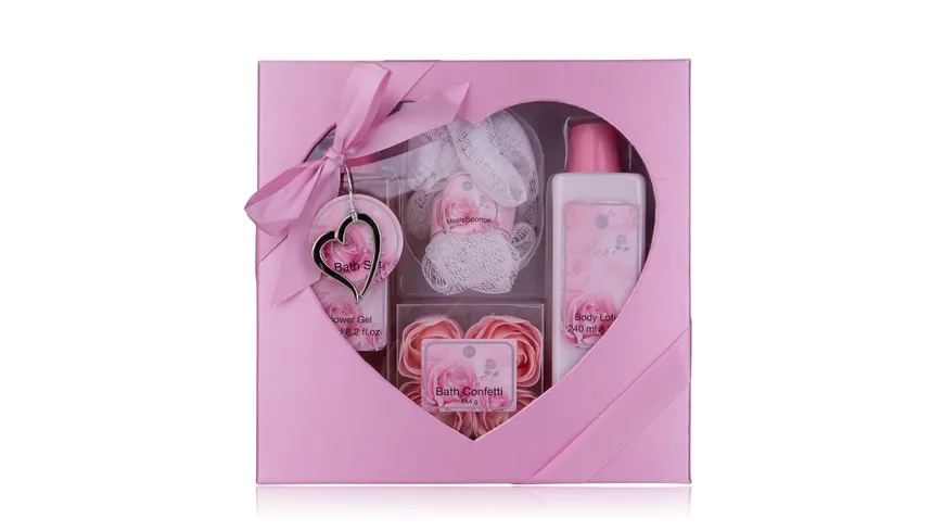 Accentra Perfect Love in Satinbox Geschenkpackung