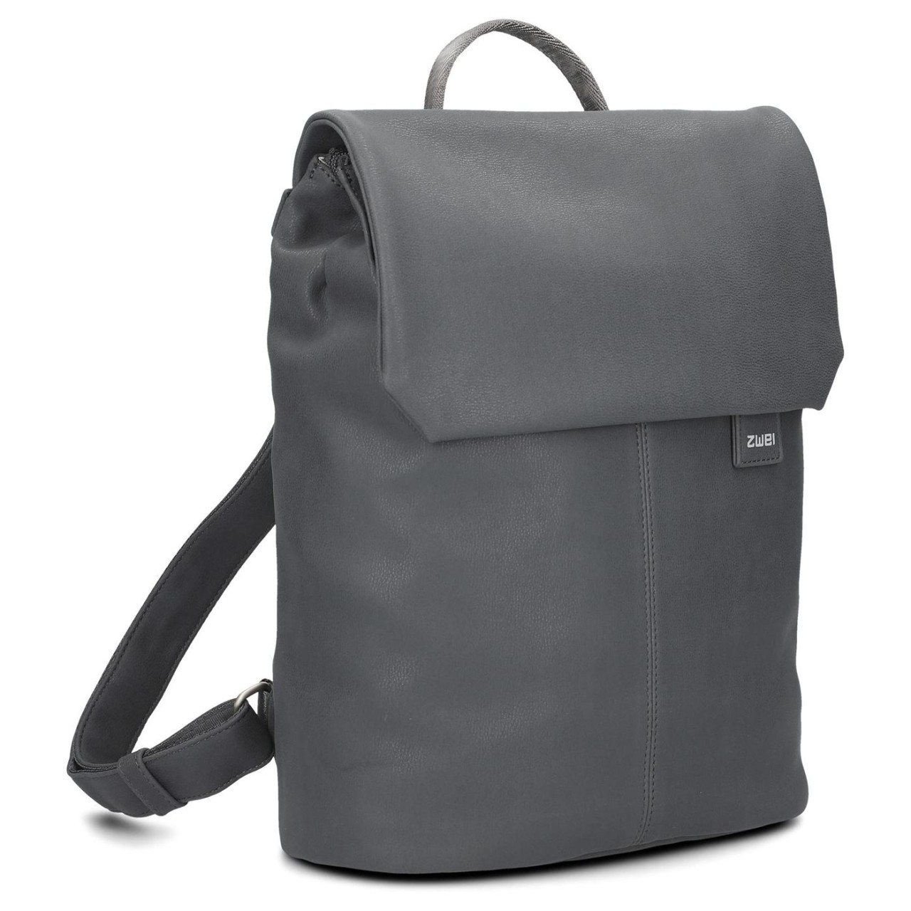 ZWEI Handtaschen grau