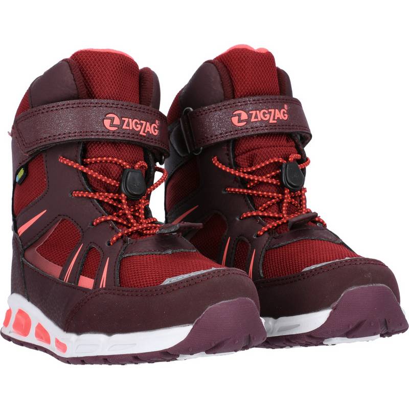 ZigZag Clementu Stiefel Kinder