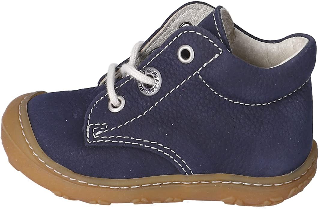 RICOSTA Lauflernschuhe blau