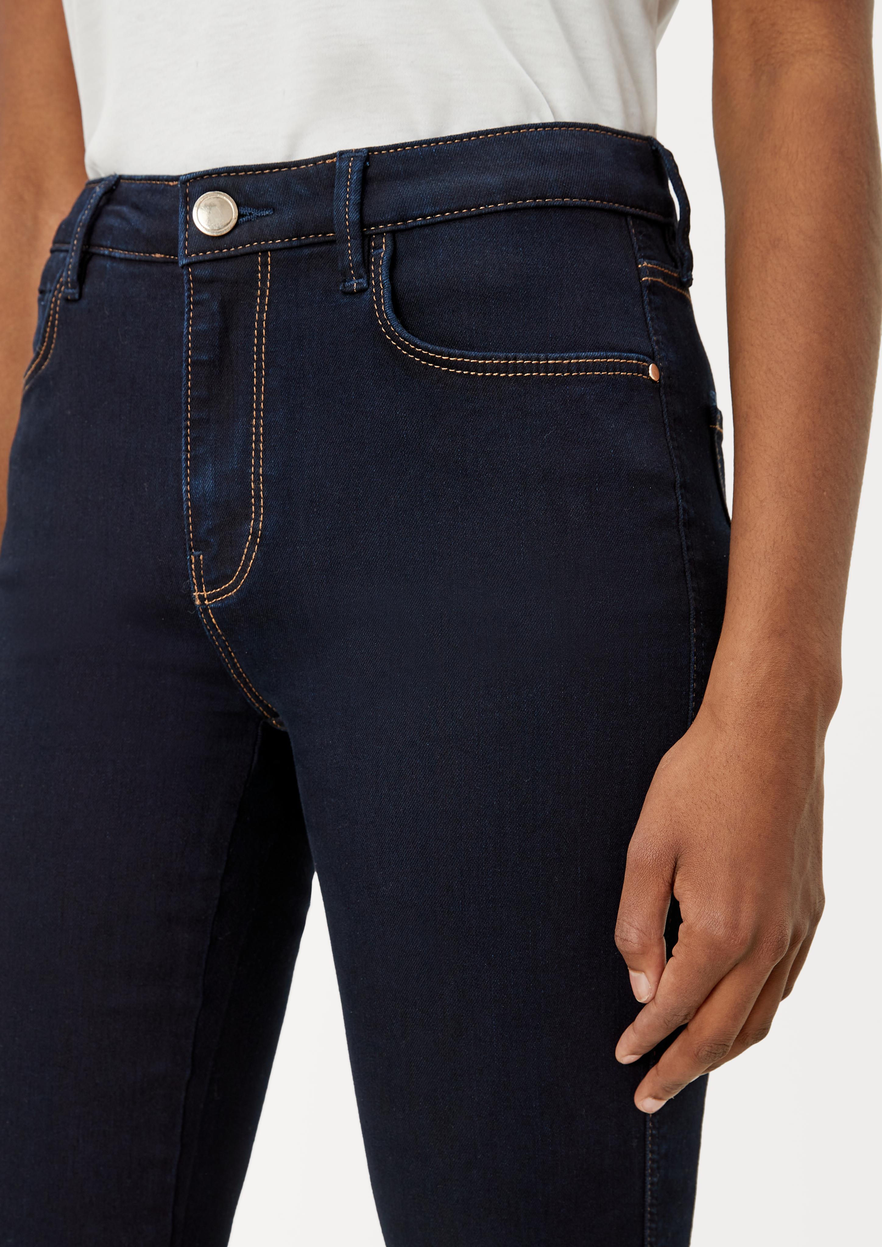 Jeans Sienna / Slim Fit / Mid Rise / Slim Leg  2112521-58Z8