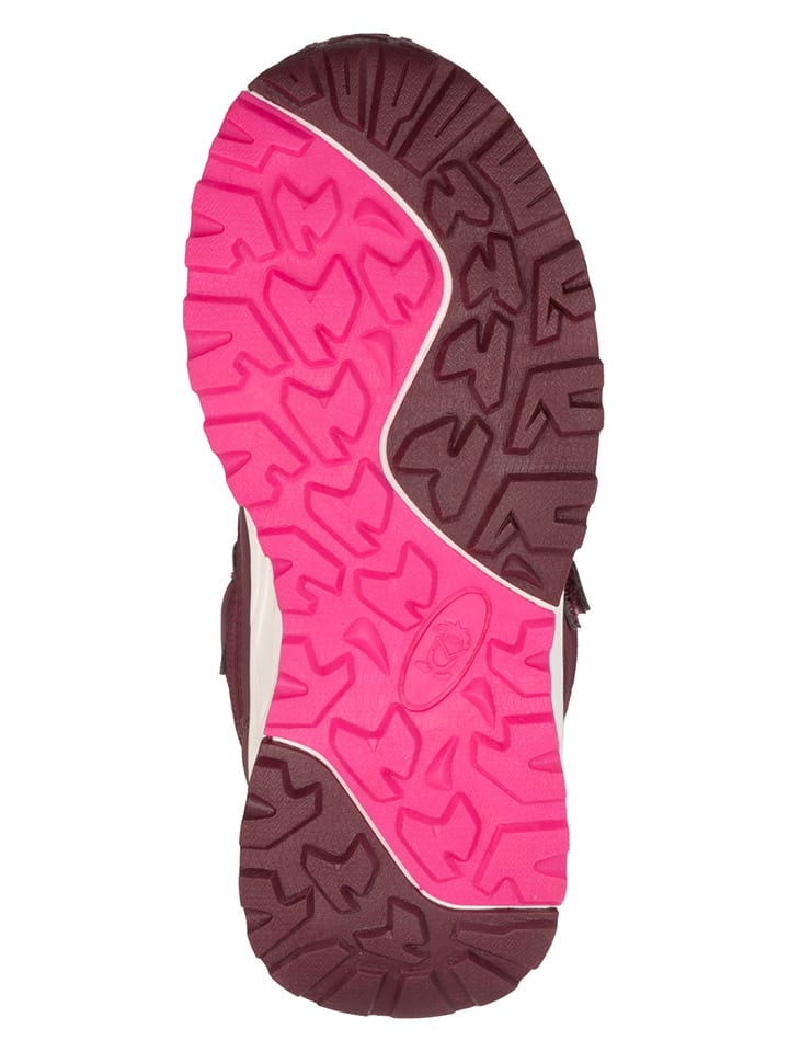 Trollkids Winterboots 