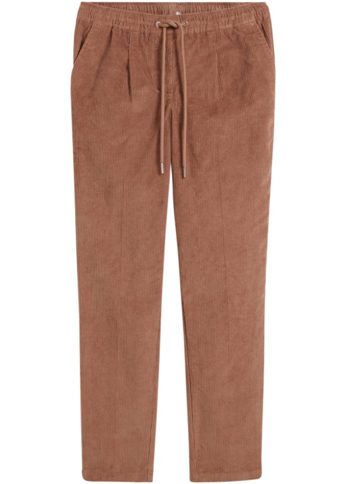 Cord Joggpants