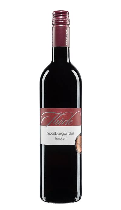 Weingut Thörle | Kreuzhof Spätburgunder 2022