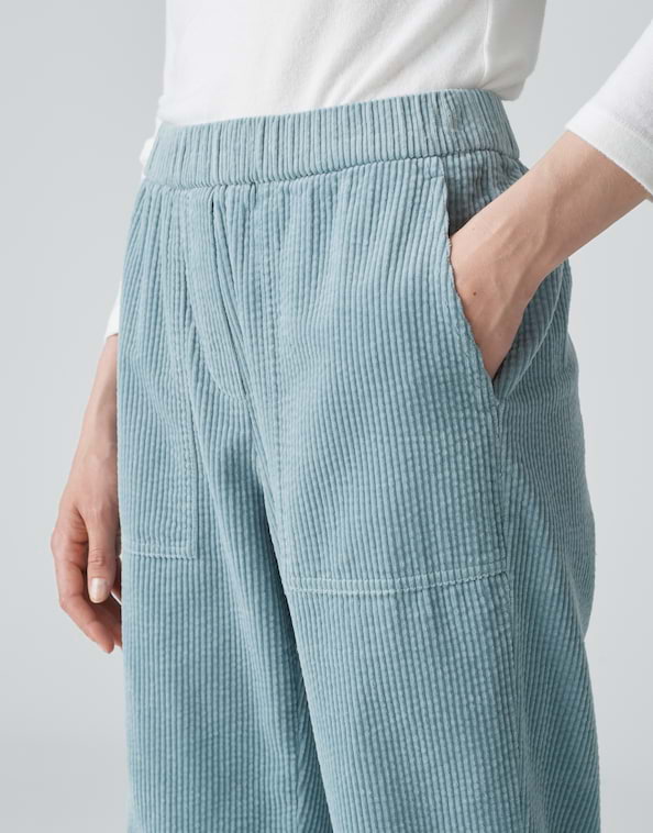 Cordhose Myha corduroy