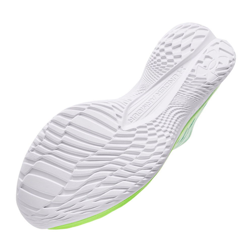 Under Armour Flow Velociti Elite 3026801-300 / grün