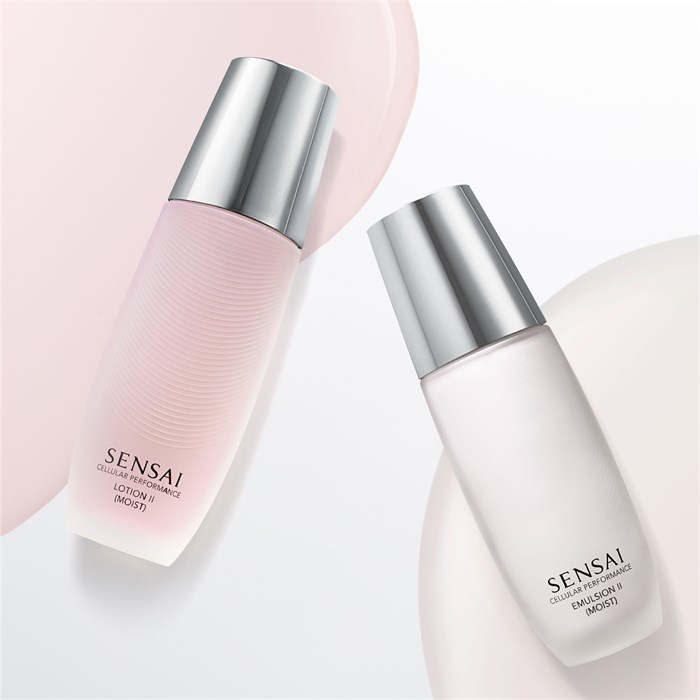 Lotion II (Moist)