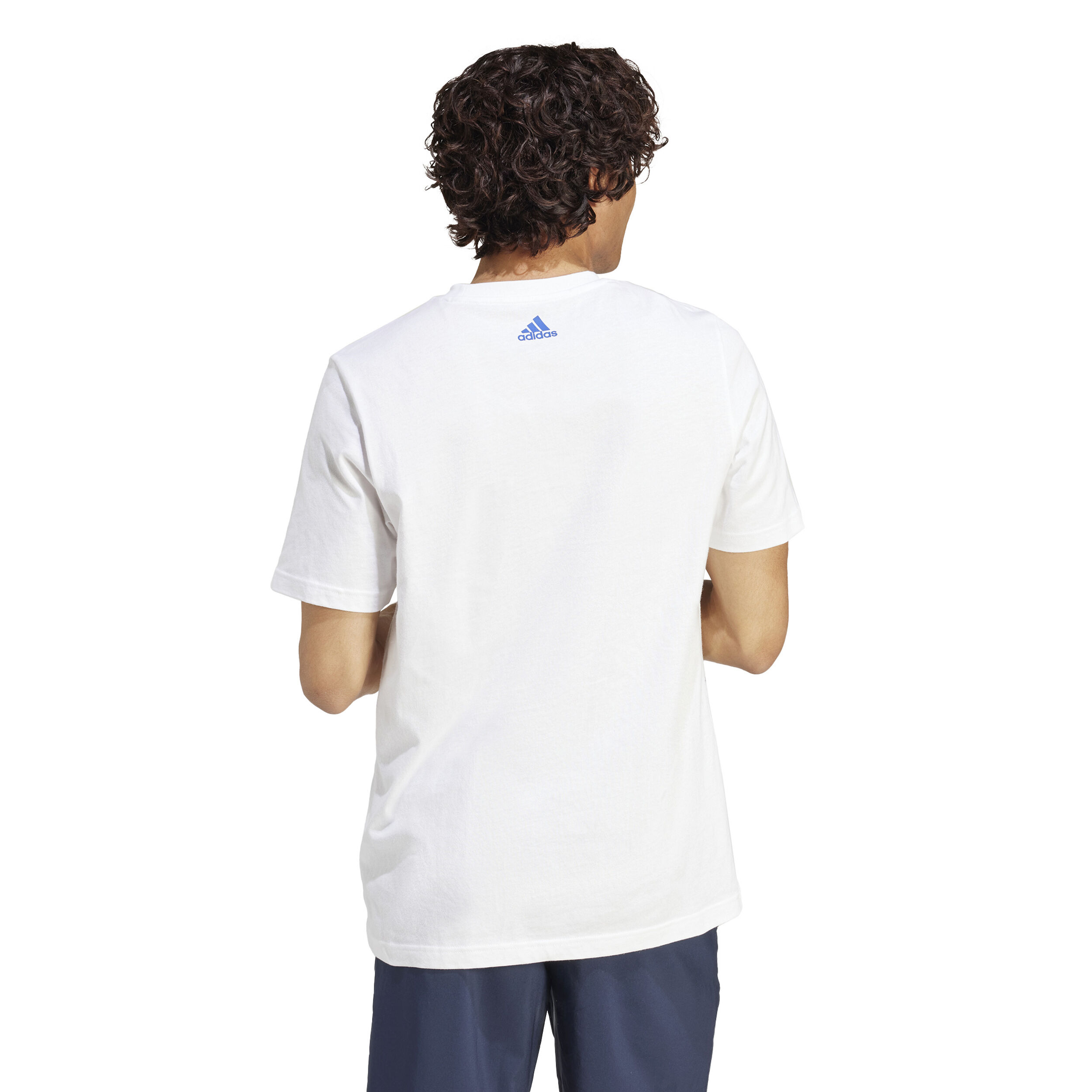 LDN GT2 T-Shirt Herren - Weiß