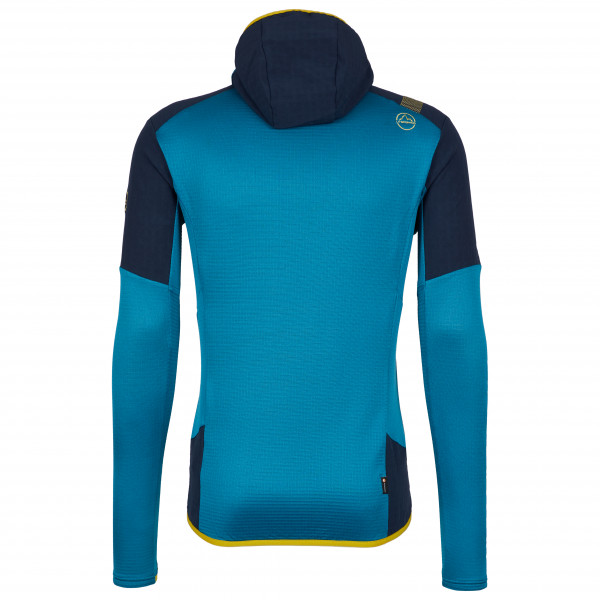 La Sportiva - Session Tech Hoody - Fleecejacke