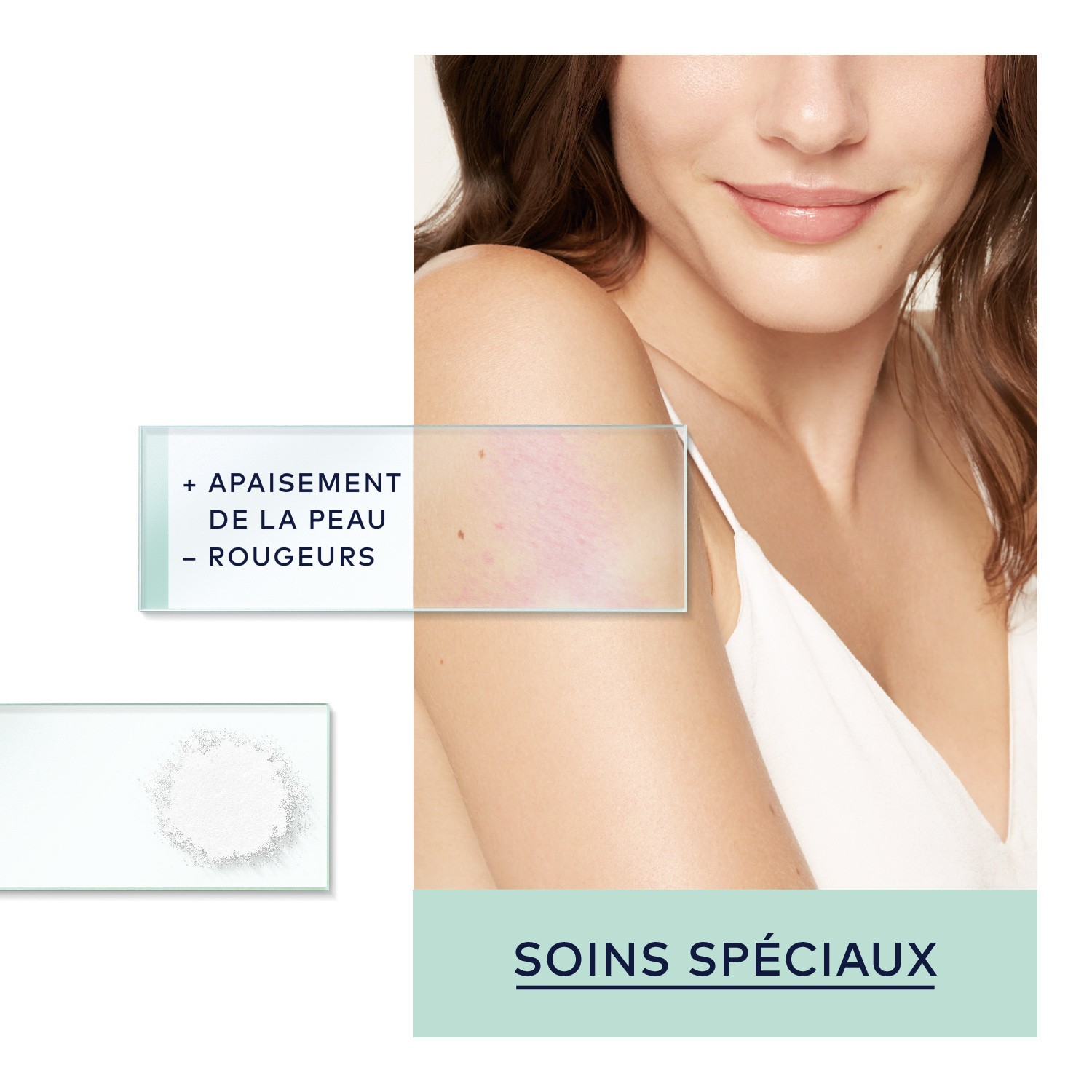 DADO SENS Dermacosmetics SOS CARE ACUTE SPRAY
